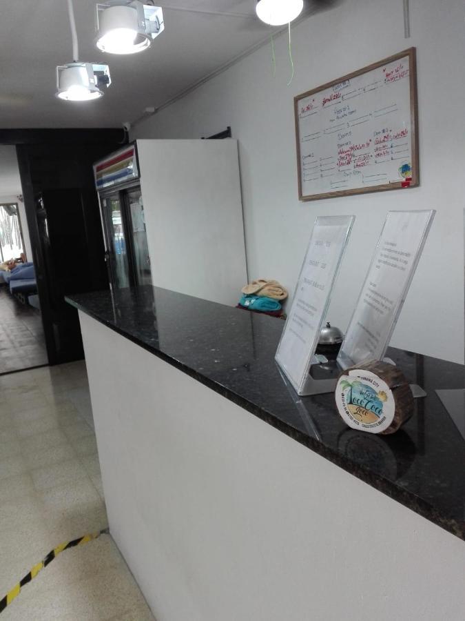 Albergue Loco Coco Loco