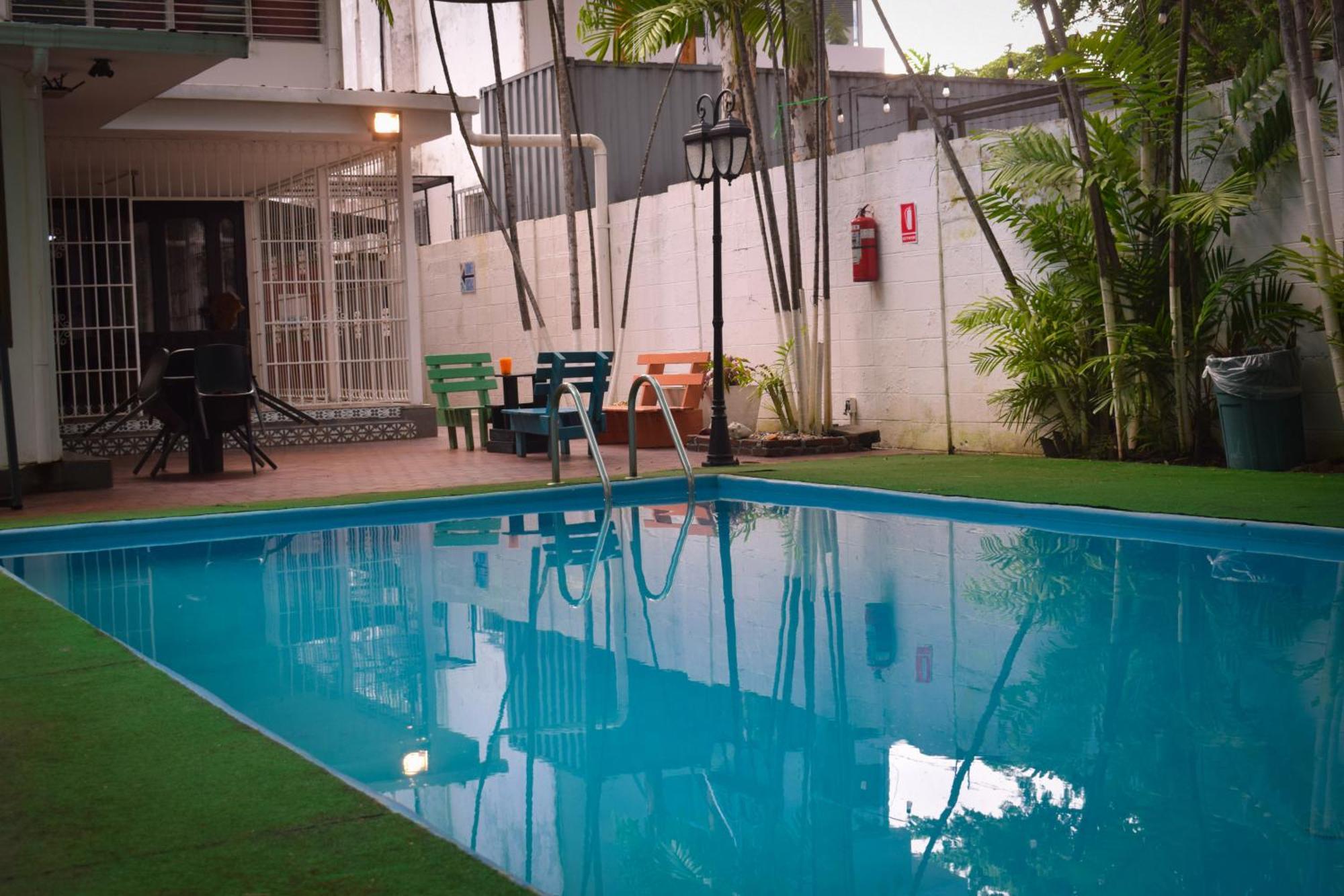 Albergue Loco Coco Loco *
