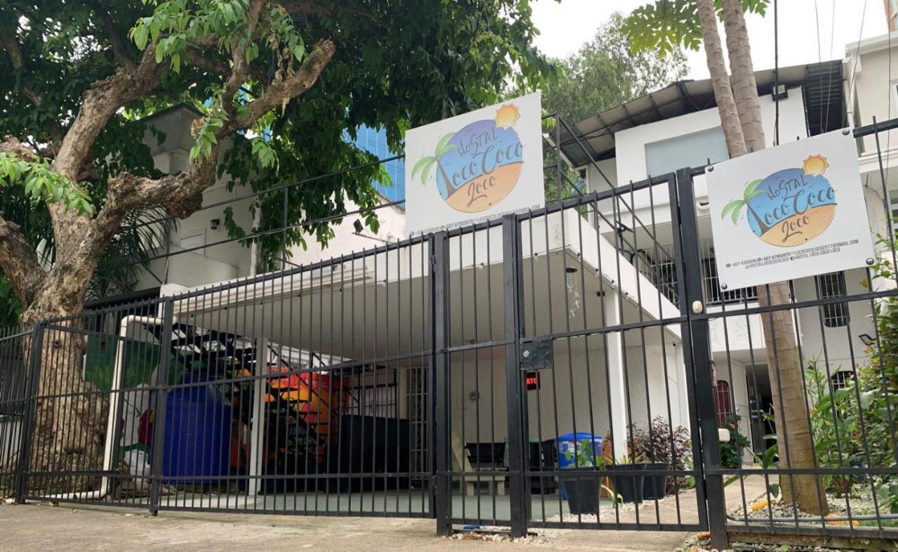 Auberge de jeunesse Loco Coco Loco *