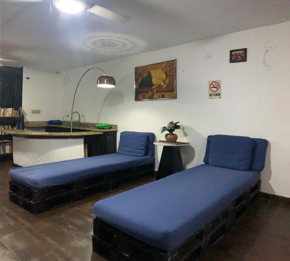 Auberge de jeunesse Loco Coco Loco
