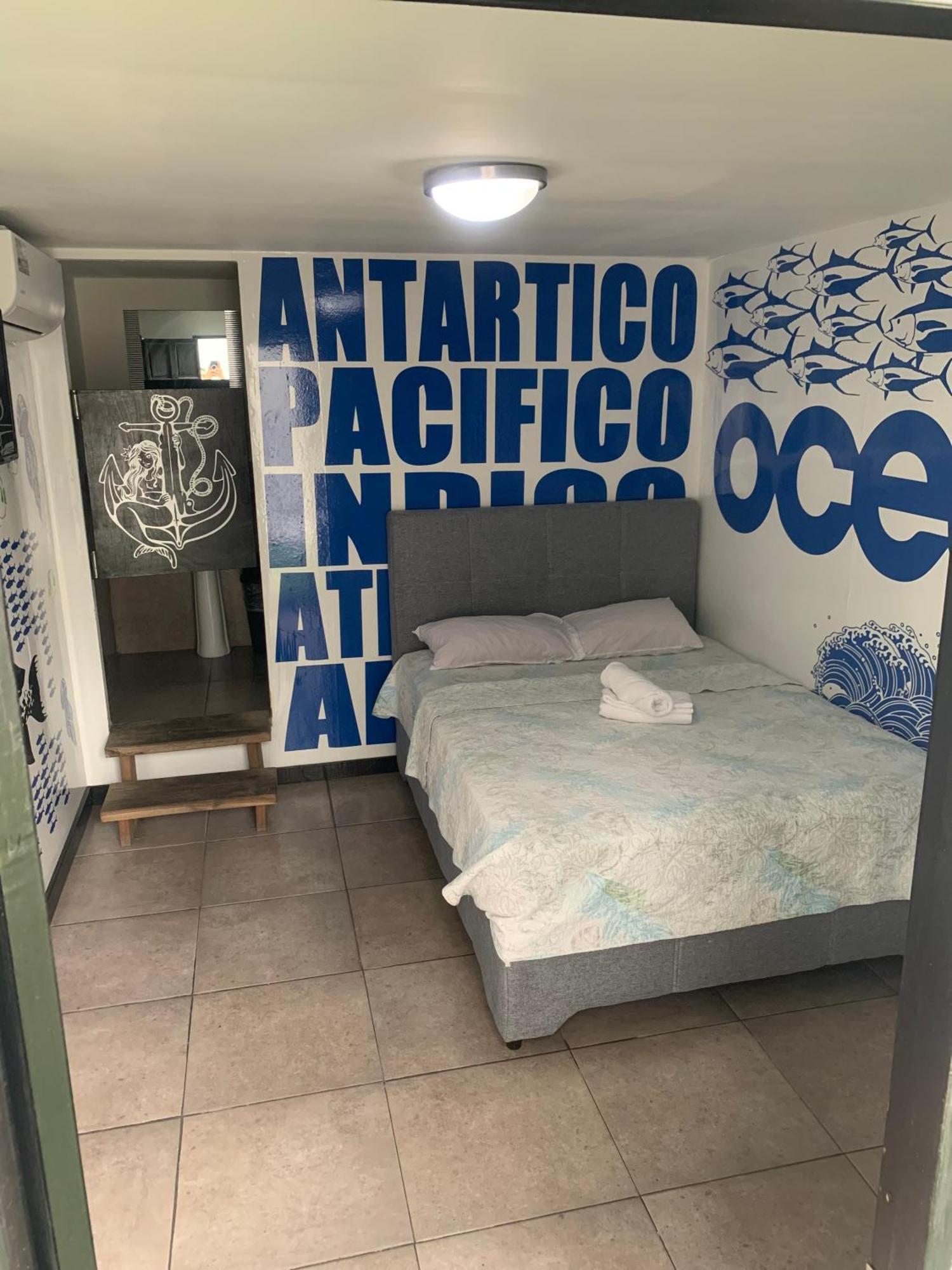 Loco Coco Loco Auberge de jeunesse *