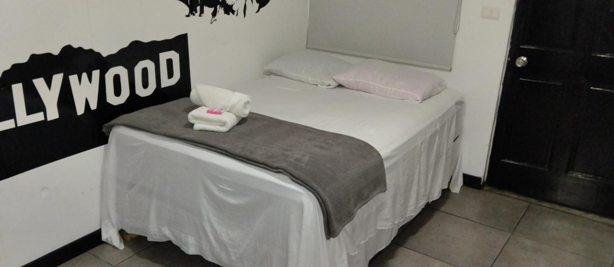Loco Coco Loco Auberge de jeunesse *