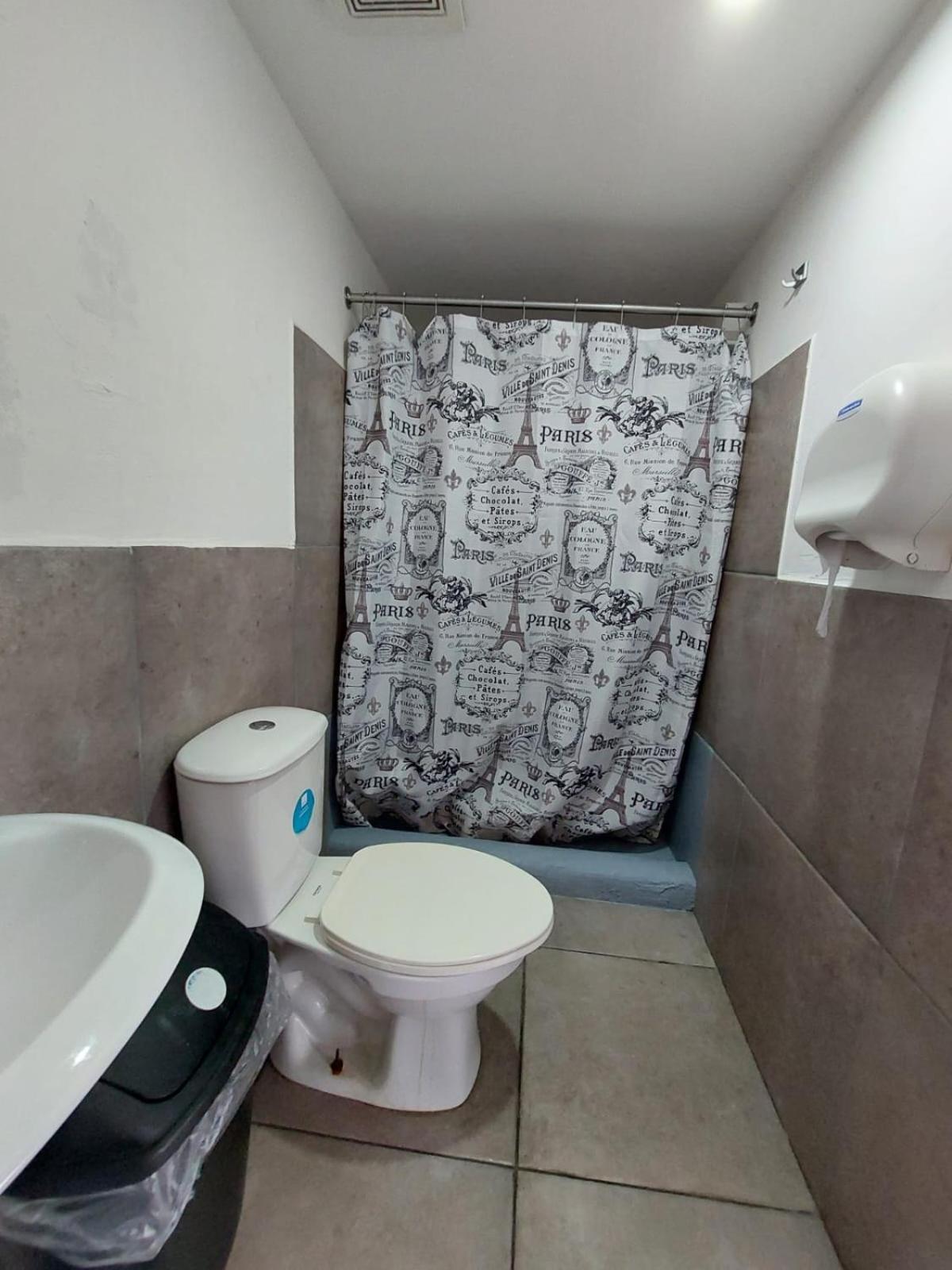 Auberge de jeunesse Loco Coco Loco